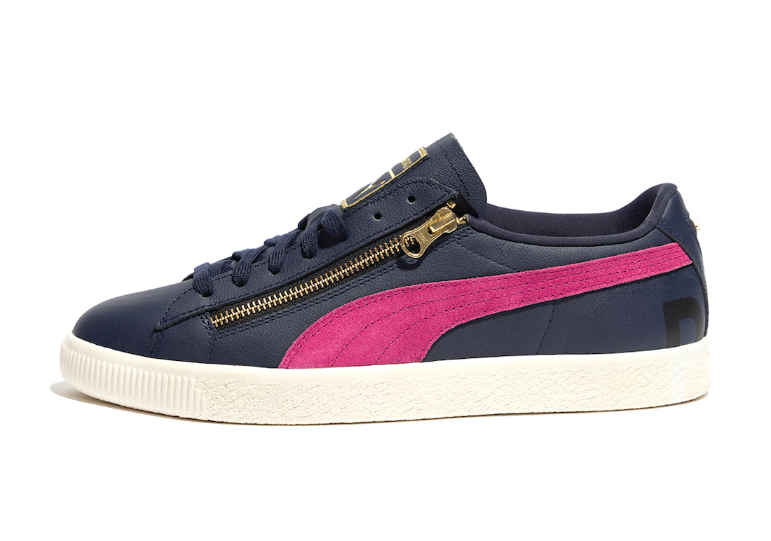 PHANTACi PUMA Suede Release Date