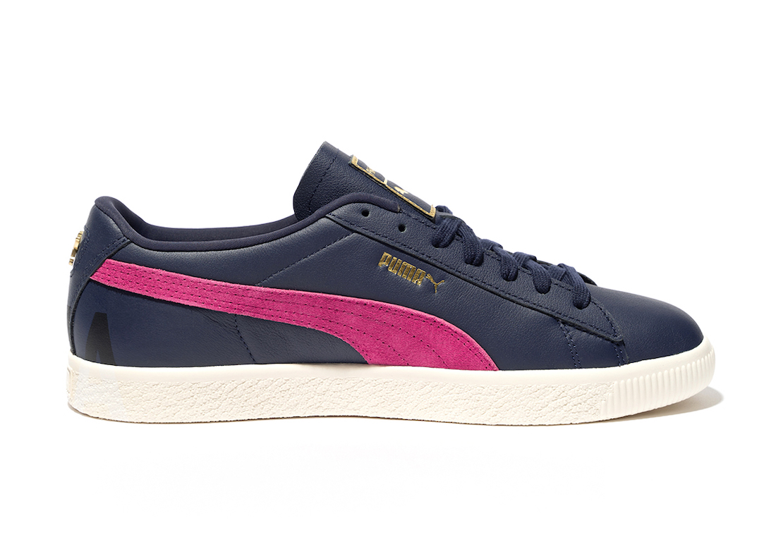 PHANTACi PUMA Suede Release Date