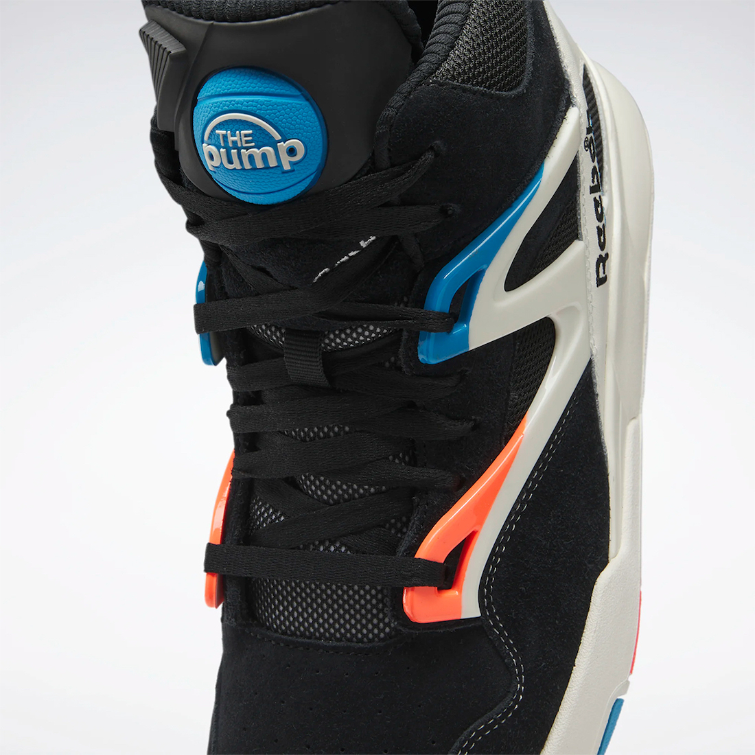 Reebok Pump Omni Zone II Rec Center HR0504 Release Date