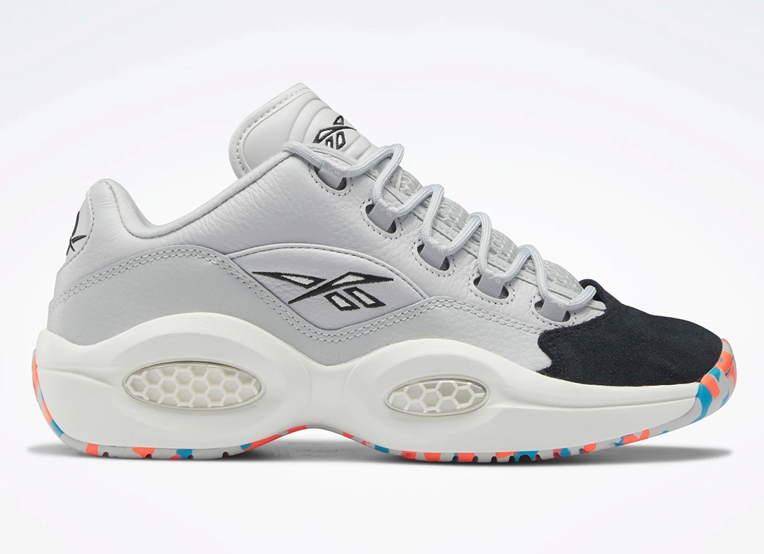 Reebok Question Low Rec Center HR1052 Release Date