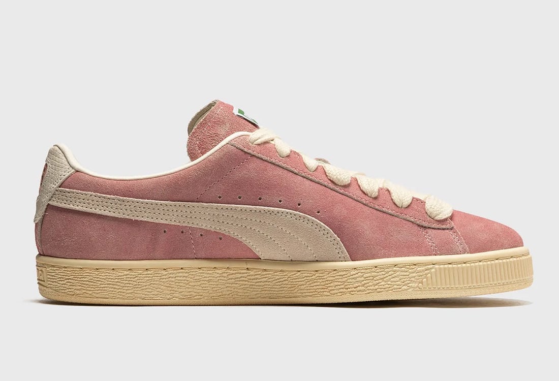 Rhuigi PUMA Suede B-Boy 391333-01 Release Date