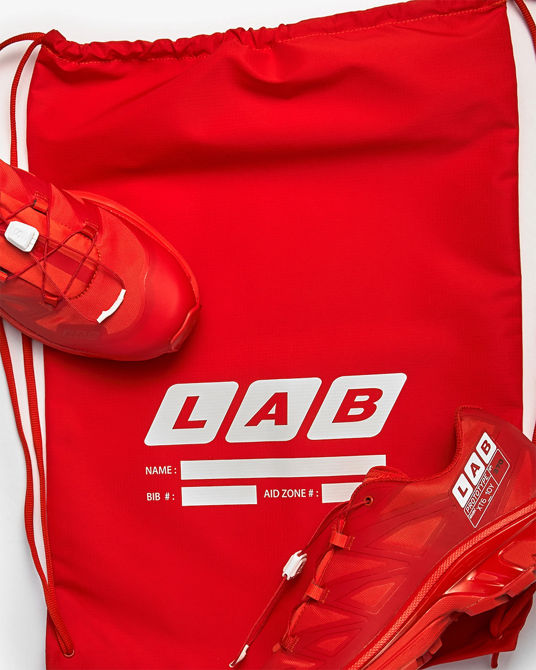 Salomon XT-6 10th Anniversary Red L47113700 Release Date Salomon XT-6 10th Anniversary Red L47113700 Release Date