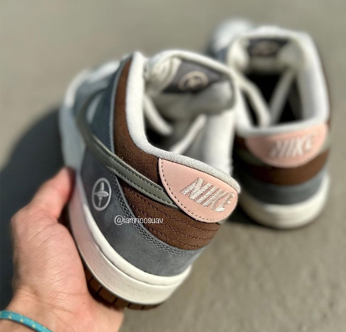 Yuto Horigome Nike SB Dunk Low Release Date