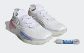 阿迪达斯NMD S1的模制鞋面灵感来自于科帕足球鞋