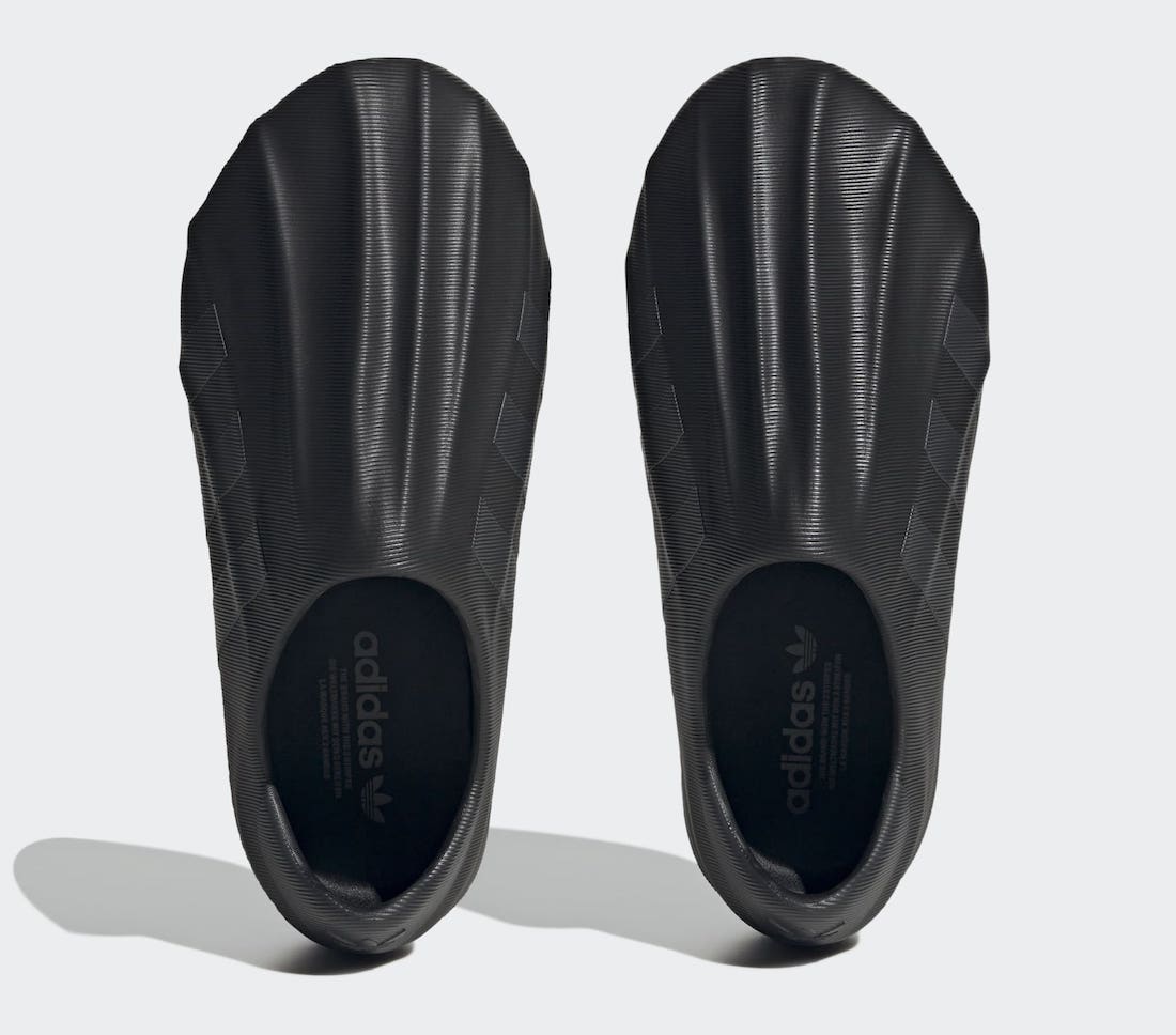 adidas adiFOM Superstar Black Carbon GZ2619 Release Date