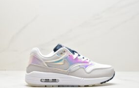 耐克 Nike Air Max 1 OG 初代 复古 气垫 百搭 休闲运动 慢跑鞋 DN1803-500