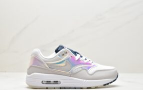 耐克 Nike Air Max 1 OG 初代 复古 气垫 百搭 休闲运动 慢跑鞋 DN1803-500