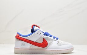 耐克 Nike Dunk Low Retro PRM “Year of the Rabbit”京兔 兔年限定 低帮休闲运动板鞋 FD4203-161