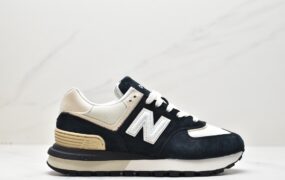 新百伦 New Balance NB 574 Legacy 防滑耐磨 减震 休闲跑步鞋 U574LGRN