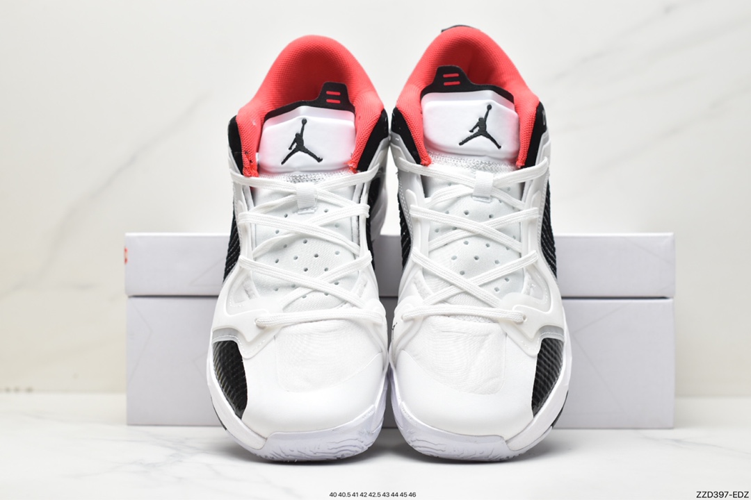 篮球鞋, Jordan Air Jordan 37 Low PF, Jordan, DQ4122 -100, Air Jordan 37, Air Jordan