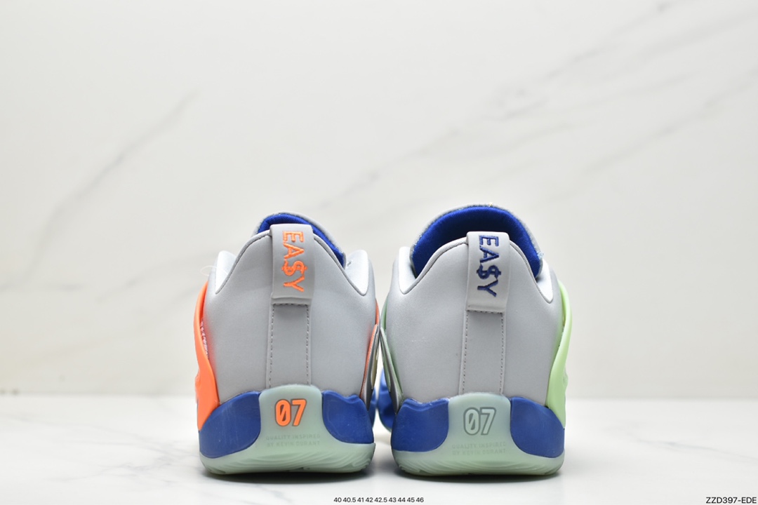 篮球鞋, 实战篮球鞋, Zoom, Nike KD 15, NIKE