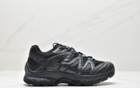 萨罗蒙 SALOMON XT-Quest系列 advanced 户外越野 低帮 跑步鞋 410139