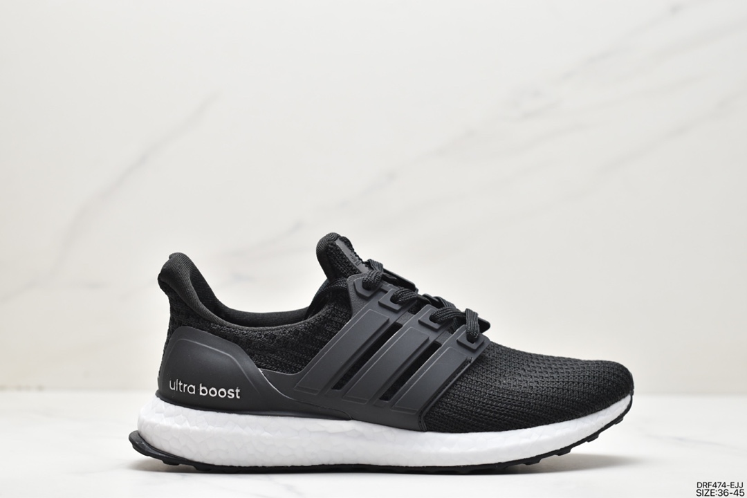 阿迪达斯, 跑鞋, 跑步鞋, Ultra Boost, Primeknit, Continental, Boost, BB6150, Adidas Ultra Boost UB 4.0, Adidas Ultra Boost, Adidas - 阿迪达斯 Adidas Ultra Boost UB 4.0 系列 减震 耐磨 透气 休闲跑步鞋 BB6150