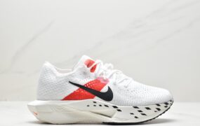 耐克 Nike ZoomX Vaporfly Next% 3 舒适 透气 减震耐磨 马拉松跑鞋 DV3219-200