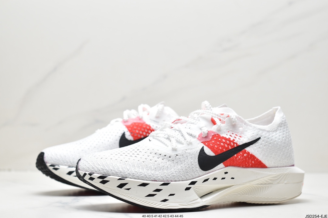 马拉松, 跑鞋, 耐克, ZoomX Vaporfly, ZoomX, Zoom, Nike ZoomX Vaporfly NEXT%, NIKE, DV3219-200 - 耐克 Nike ZoomX Vaporfly Next% 3 舒适 透气 减震耐磨 马拉松跑鞋 DV3219-200