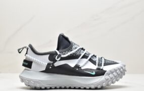 耐克 Nike ACG Mountain Fly Low GTX SE 防滑耐磨 低帮 户外功能鞋 DO9334-100