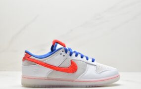 耐克 NIKE Dunk Low ” Year of the Rabbit ” 兔年 上海限定 联名款低帮休闲板鞋 FD4203-161