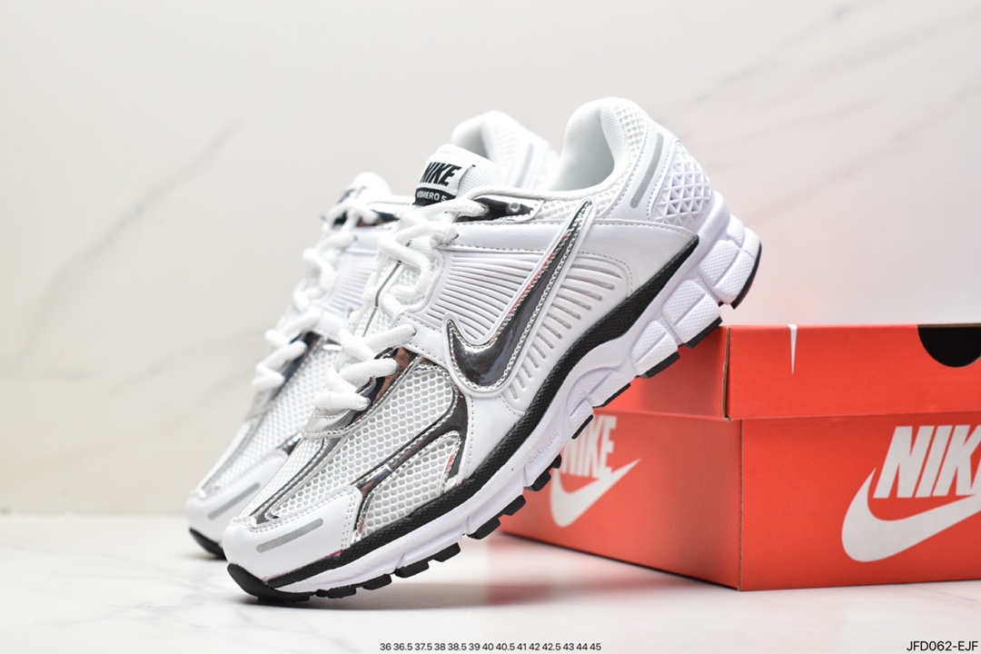 马拉松, 跑鞋, 耐克, Zoom Air, Zoom, Nike Zoom Vomero 5 SP"Vast Grey/Sail", Nike Zoom Vomero 5 SP, Nike Zoom Vomero 5, NIKE, BV1358-001 - 耐克 Nike Zoom Vomero 5 SP"Vast Grey/Sail" 马拉松 复古 休闲运动 慢跑鞋 BV1358-001