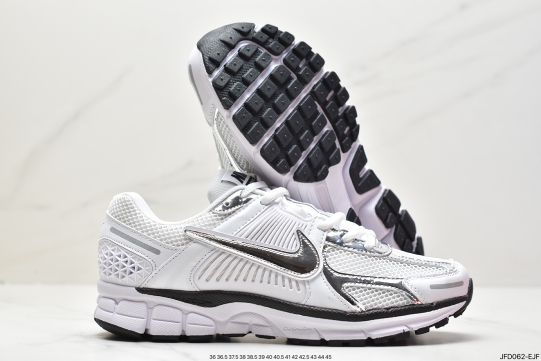 马拉松, 跑鞋, 耐克, Zoom Air, Zoom, Nike Zoom Vomero 5 SP"Vast Grey/Sail", Nike Zoom Vomero 5 SP, Nike Zoom Vomero 5, NIKE, BV1358-001 - 耐克 Nike Zoom Vomero 5 SP"Vast Grey/Sail" 马拉松 复古 休闲运动 慢跑鞋 BV1358-001