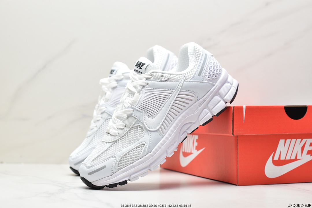 马拉松, 跑鞋, 耐克, Zoom Air, Zoom, Nike Zoom Vomero 5 SP"Vast Grey/Sail", Nike Zoom Vomero 5 SP, Nike Zoom Vomero 5, NIKE, BV1358-001 - 耐克 Nike Zoom Vomero 5 SP"Vast Grey/Sail" 马拉松 复古 休闲运动 慢跑鞋 BV1358-001