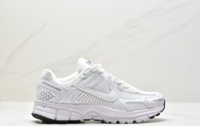 耐克 Nike Zoom Vomero 5 SP”Vast Grey/Sail” 马拉松 复古 休闲运动 慢跑鞋 BV1358-001