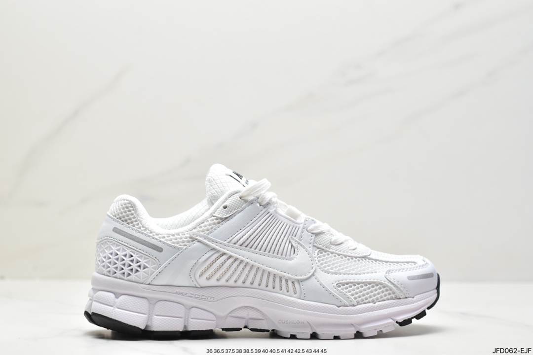 耐克 Nike Zoom Vomero 5 SP”Vast Grey/Sail” 马拉松 复古 休闲运动 慢跑鞋 BV1358-001