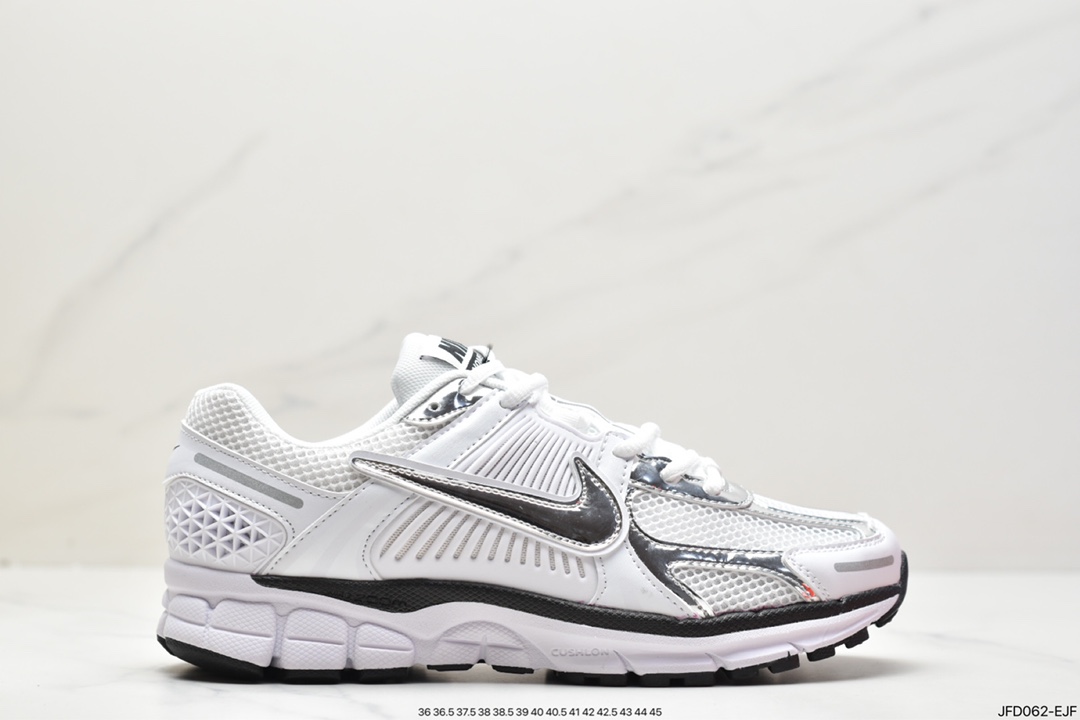 马拉松, 跑鞋, 耐克, Zoom Air, Zoom, Nike Zoom Vomero 5 SP"Vast Grey/Sail", Nike Zoom Vomero 5 SP, Nike Zoom Vomero 5, NIKE, BV1358-001 - 耐克 Nike Zoom Vomero 5 SP"Vast Grey/Sail" 马拉松 复古 休闲运动 慢跑鞋 BV1358-001