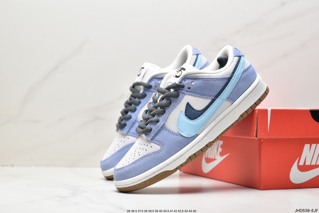 板鞋, Swoosh, SB Dunk Low SE, SB Dunk Low, Nike SB Dunk Low SE"85 Double Swoosh/Grey/Brown Bear", Nike SB Dunk Low, Nike SB Dunk, Nike SB, NIKE, Dunk Low, Dunk, DO9457-100 - 耐克 Nike SB Dunk Low SE"85 Double Swoosh/Grey/Brown Bear" 扣篮系列 低帮 休闲运动板鞋 DO9457-100