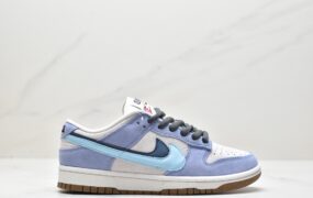 耐克 Nike SB Dunk Low SE”85 Double Swoosh/Grey/Brown Bear” 扣篮系列 低帮 休闲运动板鞋 DO9457-100