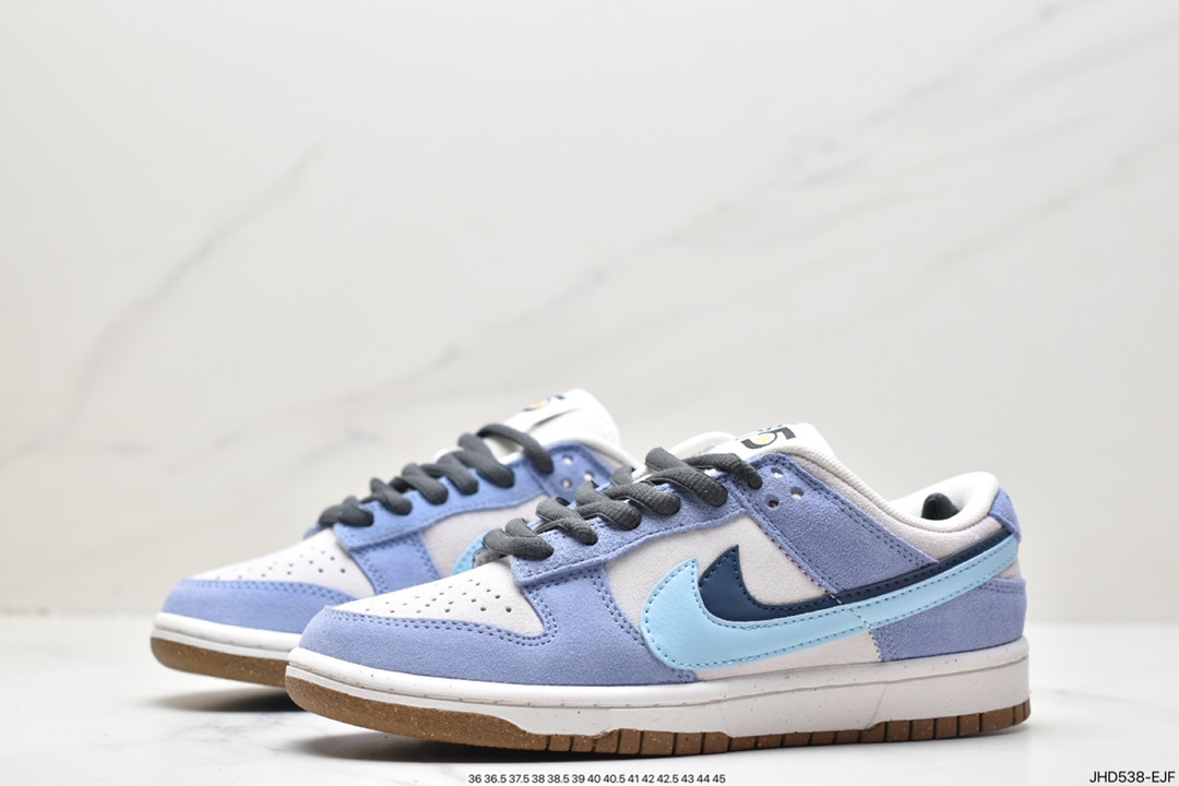 板鞋, Swoosh, SB Dunk Low SE, SB Dunk Low, Nike SB Dunk Low SE"85 Double Swoosh/Grey/Brown Bear", Nike SB Dunk Low, Nike SB Dunk, Nike SB, NIKE, Dunk Low, Dunk, DO9457-100 - 耐克 Nike SB Dunk Low SE"85 Double Swoosh/Grey/Brown Bear" 扣篮系列 低帮 休闲运动板鞋 DO9457-100