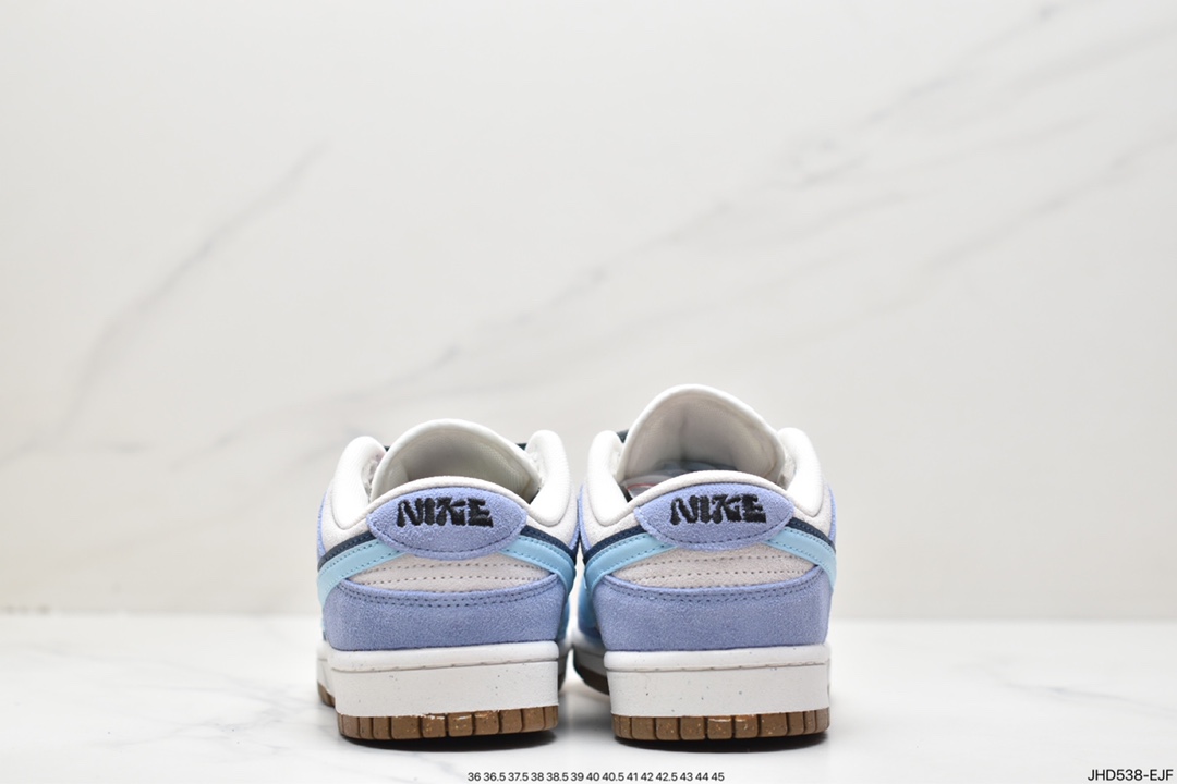 板鞋, Swoosh, SB Dunk Low SE, SB Dunk Low, Nike SB Dunk Low SE"85 Double Swoosh/Grey/Brown Bear", Nike SB Dunk Low, Nike SB Dunk, Nike SB, NIKE, Dunk Low, Dunk, DO9457-100 - 耐克 Nike SB Dunk Low SE"85 Double Swoosh/Grey/Brown Bear" 扣篮系列 低帮 休闲运动板鞋 DO9457-100