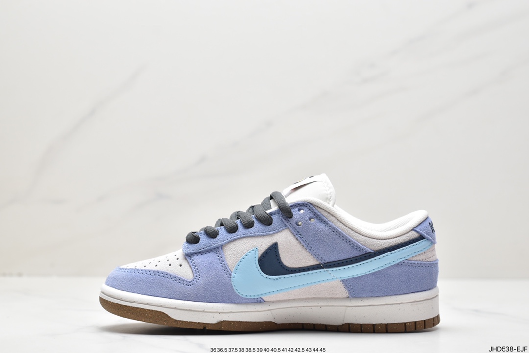 板鞋, Swoosh, SB Dunk Low SE, SB Dunk Low, Nike SB Dunk Low SE"85 Double Swoosh/Grey/Brown Bear", Nike SB Dunk Low, Nike SB Dunk, Nike SB, NIKE, Dunk Low, Dunk, DO9457-100 - 耐克 Nike SB Dunk Low SE"85 Double Swoosh/Grey/Brown Bear" 扣篮系列 低帮 休闲运动板鞋 DO9457-100