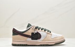 耐克 Otomo Katsuhiro x NK SB Dunk Low “Steamboy OST” 大友克洋联名款 低帮 运动休闲板鞋 LF0039-029