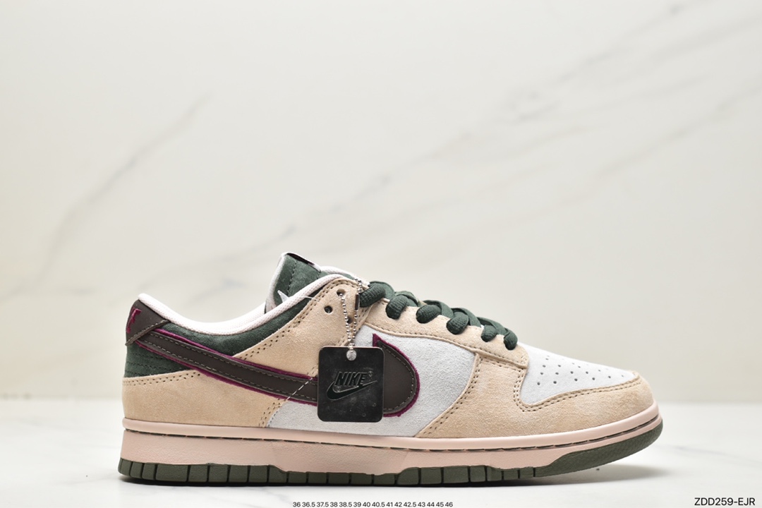 耐克 Otomo Katsuhiro x NK SB Dunk Low “Steamboy OST” 大友克洋联名款 低帮 运动休闲板鞋 LF0039-029