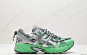 亚瑟士 Asics Gel-Kahana TR V2 复古 机能 休闲运动鞋 1203A259-020