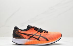 亚瑟士 ASICS METASPEED SKY TOKYO YY 马拉松 舒适 防滑透气 运动竞速跑鞋 1011B427-650