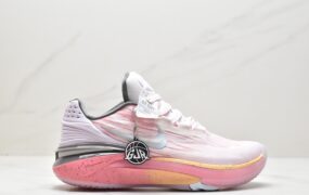 耐克 Nike Air Zoom G.T.Cut EP 防滑耐磨 减震 透气 实战篮球鞋 DJ6013 60