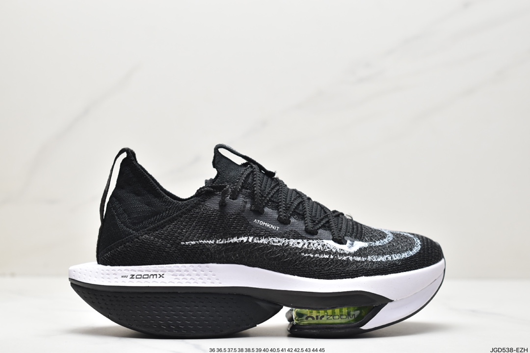 跑鞋, 跑步鞋, 耐克, 休闲鞋, ZoomX, Zoom, Swoosh, Nike Air Zoom Alphafly NEXT% 2 "Proto", Nike Air, NIKE, Flyknit, DN3358-800, Air Zoom Alphafly Next%, Air Zoom - 耐克 Nike Air Zoom Alphafly NEXT% 2 "Proto" 公路竞速 防滑减震透气 低帮 实战跑步鞋 DN3358-800