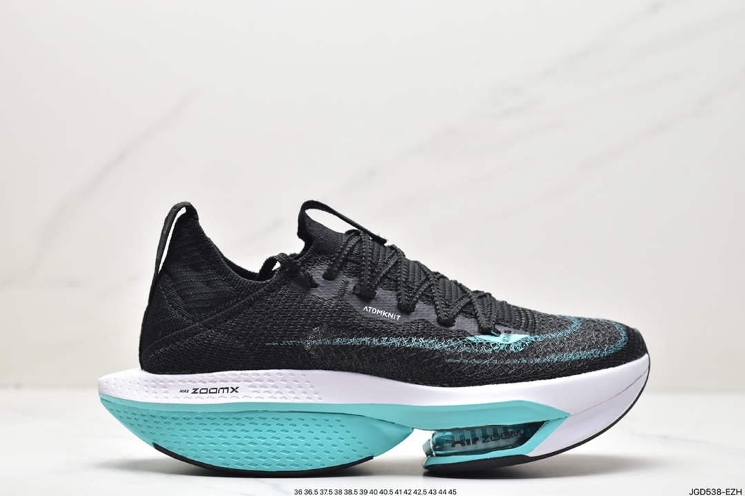 跑鞋, 跑步鞋, 耐克, 休闲鞋, ZoomX, Zoom, Swoosh, Nike Air Zoom Alphafly NEXT% 2 "Proto", Nike Air, NIKE, Flyknit, DN3358-800, Air Zoom Alphafly Next%, Air Zoom - 耐克 Nike Air Zoom Alphafly NEXT% 2 "Proto" 公路竞速 防滑减震透气 低帮 实战跑步鞋 DN3358-800