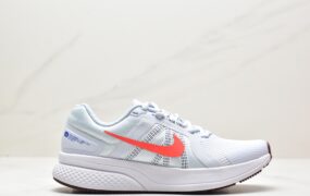 耐克 Nike Run Swift 2 极致2代 防滑耐磨 透气减震 低帮跑步鞋 CU3517-013