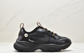 耐克 Nike TC 7900 复古老爹风 时尚百搭 休闲慢跑鞋 FB1861-001