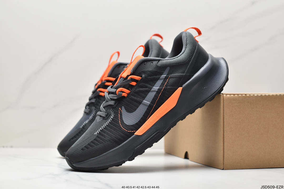 运动鞋, 耐克, 休闲运动鞋, Nike JUNIPER TRAIL 2, NIKE, DM0822-015 - 耐克 NIKE JUNIPER TRAIL 2 越野缓震 低帮 休闲运动鞋 DM0822-015