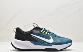 耐克 NIKE JUNIPER TRAIL 2 越野缓震 低帮 休闲运动鞋 DM0822-015