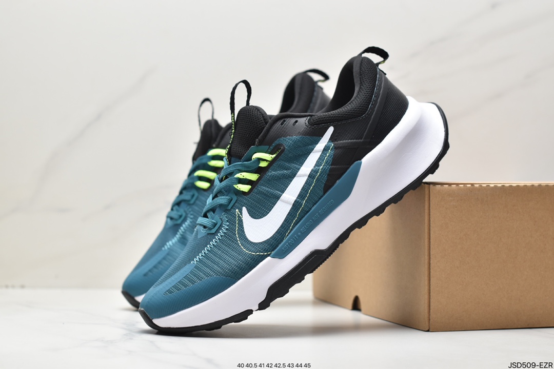 运动鞋, 耐克, 休闲运动鞋, Nike JUNIPER TRAIL 2, NIKE, DM0822-015 - 耐克 NIKE JUNIPER TRAIL 2 越野缓震 低帮 休闲运动鞋 DM0822-015