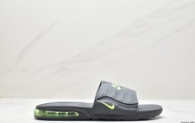 耐克 Nike Air Max Camden Slide卡姆登气垫系列休闲运动沙滩拖鞋 BQ4626