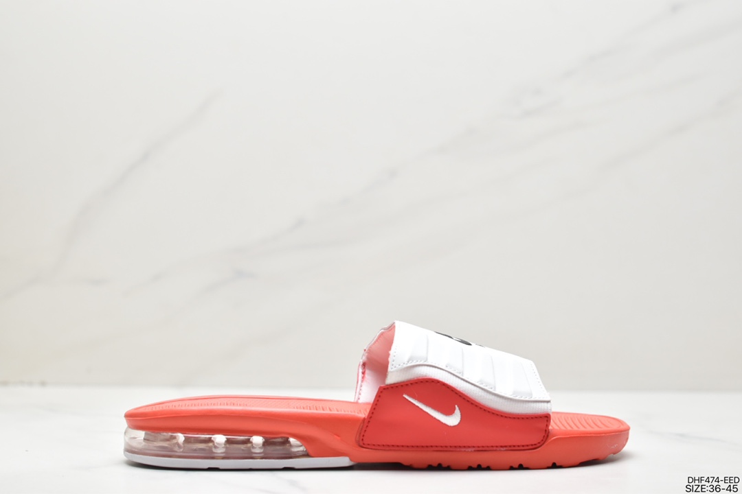 耐克, 拖鞋, Swoosh, Nike Air Max Camden Slide, Nike Air Max, Nike Air, NIKE, BQ4626, Air Max - 耐克 Nike Air Max Camden Slide卡姆登气垫系列休闲运动沙滩拖鞋 BQ4626