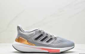 阿迪达斯 Adidas Beyond EQ21RUN 清风网面 透气 防滑耐磨 休闲跑步鞋 GY6778