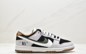 耐克 Nike Dunk Low Disrupt 双钩字母 做旧氧化 低帮 休闲运动板鞋 DO9457-123