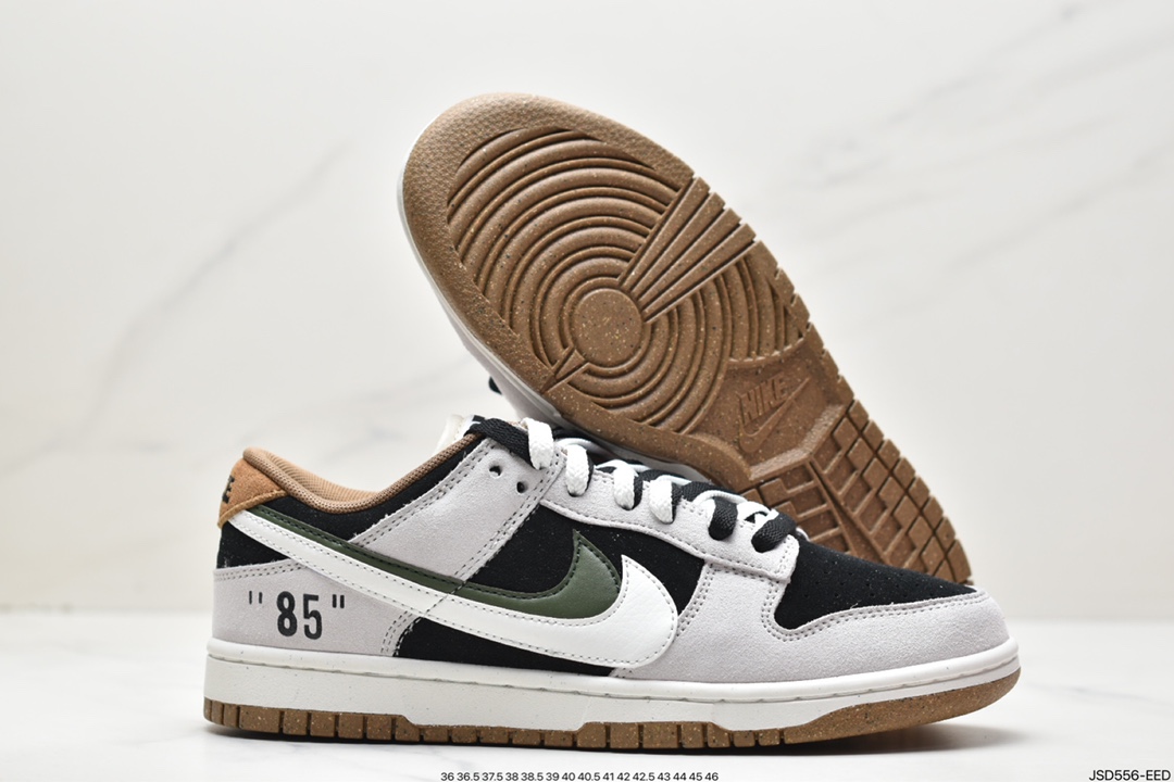 耐克, 篮球鞋, 板鞋, Nike Dunk Low Disrupt, Nike Dunk Low, Nike Dunk, NIKE, Dunk Low, Dunk, DO9457-123 - 耐克 Nike Dunk Low Disrupt 双钩字母 做旧氧化 低帮 休闲运动板鞋 DO9457-123