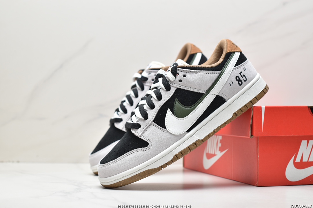 耐克, 篮球鞋, 板鞋, Nike Dunk Low Disrupt, Nike Dunk Low, Nike Dunk, NIKE, Dunk Low, Dunk, DO9457-123 - 耐克 Nike Dunk Low Disrupt 双钩字母 做旧氧化 低帮 休闲运动板鞋 DO9457-123